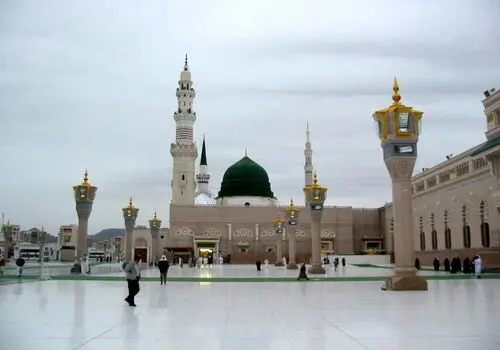 ممنوعیت عکاسی در مسجدالحرام و مسجدالنبی رسمی شد
