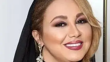 استوری بهنوش بختیاری در جشن شب یلدا با لباس‌های زیبا+عکس