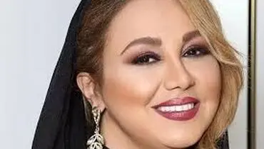 استوری بهنوش بختیاری در جشن شب یلدا با لباس‌های زیبا+عکس