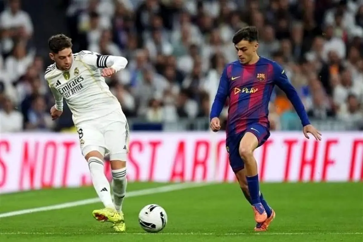 ترکیب بارسلونا مقابل چلسی مشخص شد +عکس