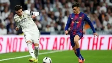 ترکیب بارسلونا مقابل چلسی مشخص شد +عکس