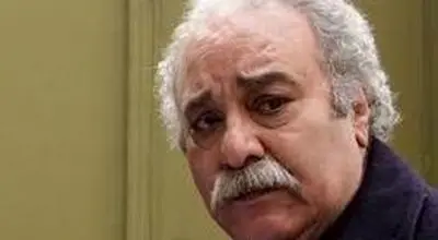 تصویری از آرامگاه محمد کاسبی چند روز بعد از فوتش