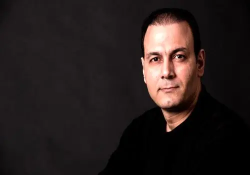 اون عربه... اسمش چی بود؟