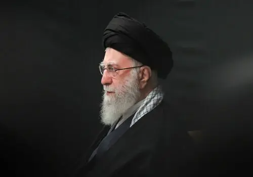 دکتر طحان‌نظیف: مردم ایران پس از شهادت رهبر با قدرت بیشتری پای آرمان‌های انقلاب ایستاده‌اند
