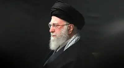  بیانیه دعوت شورای نگهبان برای حضور در مراسم تشییع پیکر مطهر رهبر شهید
