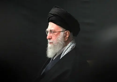دکتر طحان‌نظیف: مردم ایران پس از شهادت رهبر با قدرت بیشتری پای آرمان‌های انقلاب ایستاده‌اند
