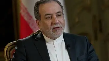 عراقچی به ادعای سهم ۱۱ درصدی ایران از خزر پاسخ داد