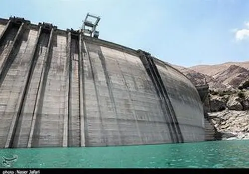 دو مخزن مهم آب در جنوب ایران هدف حمله آمریکا قرار گرفت / بحران آبرسانی در بمانی و کوهستک