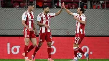 ادامه درخشش طارمی در یونان؛ به «مهدی» فرصت دهید پشیمان نمی‌شوید!