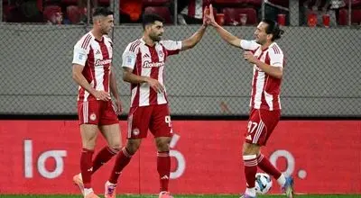 ادامه درخشش طارمی در یونان؛ به «مهدی» فرصت دهید پشیمان نمی‌شوید!