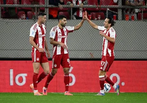 ادامه درخشش طارمی در یونان؛ به «مهدی» فرصت دهید پشیمان نمی‌شوید!