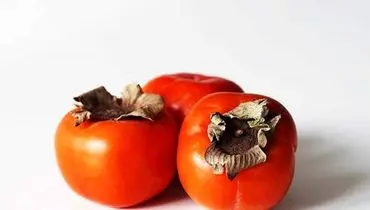 خرمالو؛ میوه شیرین با یک خطر پنهان