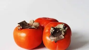 خرمالو؛ میوه شیرین با یک خطر پنهان
