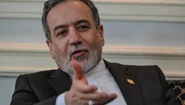 عراقچی: پرچم مذاکره هیچ‌گاه از دست ایران نیفتاده است