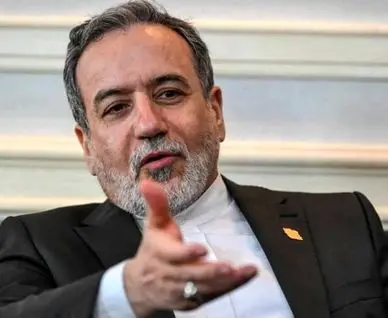 عراقچی: پرچم مذاکره هیچگاه از دست ایران نیفتاده است