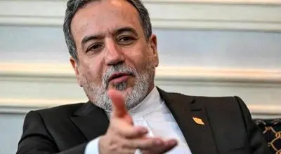 عراقچی: پرچم مذاکره هیچگاه از دست ایران نیفتاده است