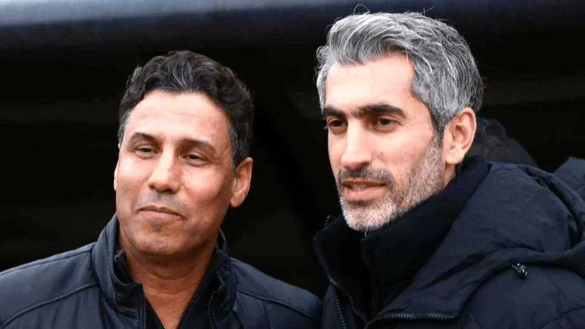  پرسپولیسی ها ول کن کاپیتان و سرمربی سابق استقلال نیستند 