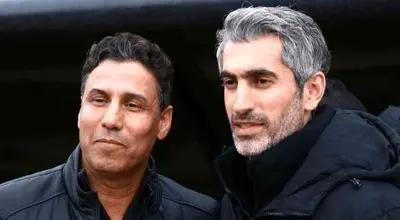  پرسپولیسی ها ول کن کاپیتان و سرمربی سابق استقلال نیستند 