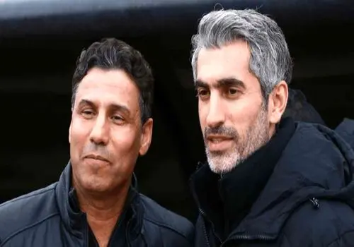  پرسپولیسی ها ول کن کاپیتان و سرمربی سابق استقلال نیستند 