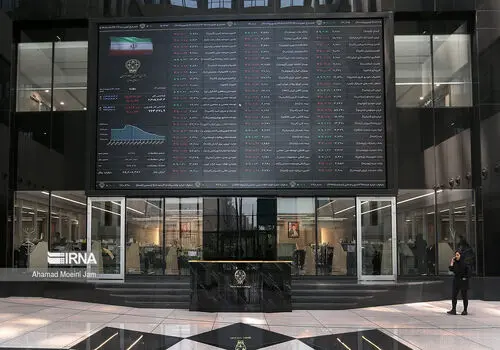 پیش بینی بورس امروز 13 خرداد 1403 