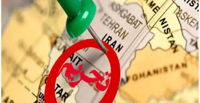 سایه تحریم‌ها بر زندگی مردم کشور: قدرت خرید تمام مردم پس از تحریم سقوط کرد