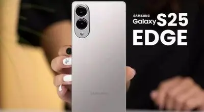 فروش ناامیدکننده Galaxy S25 Edge؛ آیا ستاره جدید سامسونگ در حال خاموش شدن است؟
