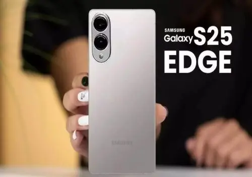 فروش ناامیدکننده Galaxy S25 Edge؛ آیا ستاره جدید سامسونگ در حال خاموش شدن است؟
