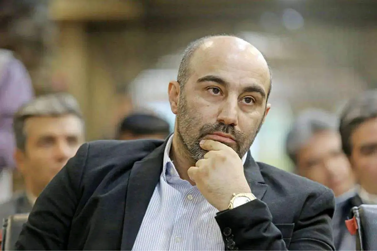 محسن تنابنده وعده خبرساز جبلی را رد کرد