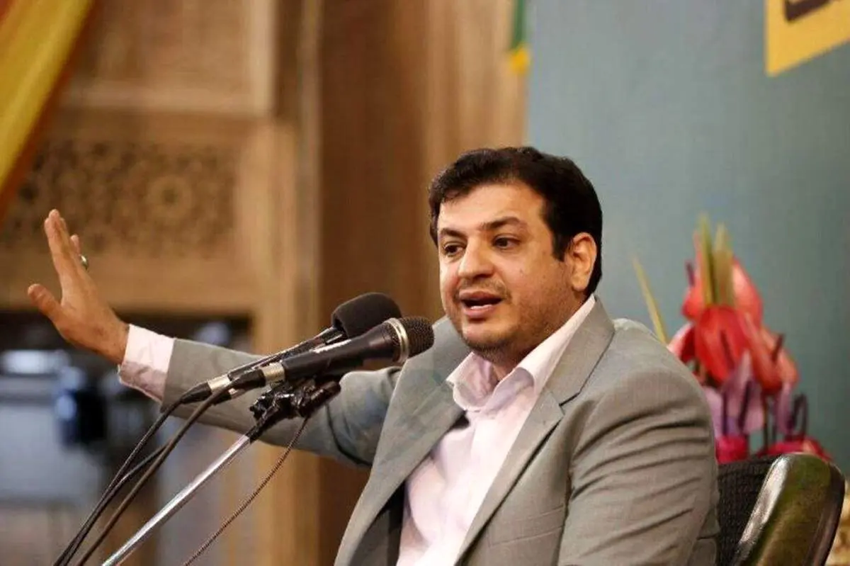 رائفیپور به دادسرای تهران دعوت شد