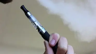 درخواست وزارت بهداشت برای جلوگیری از فروش «سیگارهای الکترونیک»