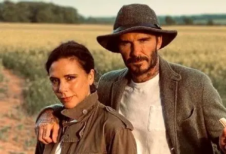 خانواده بکام همسایه‌ها را شاکی کرد