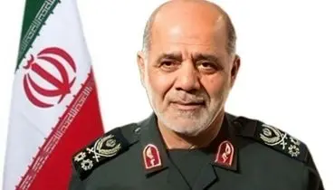 سرلشکر عبداللهی: وعده صادق ۴ بی وقفه ادامه دارد