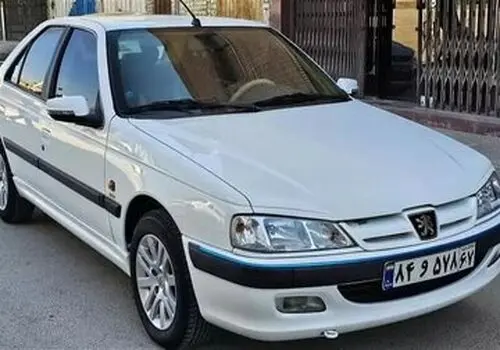 قیمت پژوپارس میلیاردی شد+ جدول