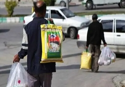 سبد معیشت ۳۸ میلیون تومان شد