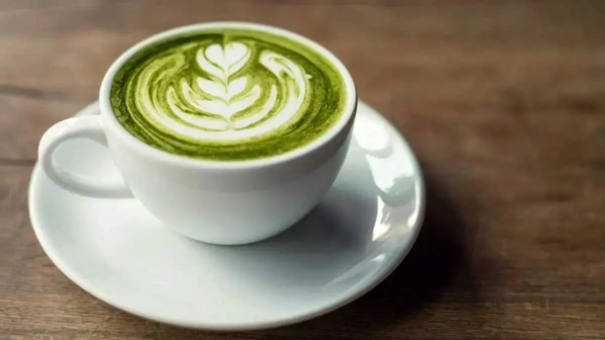 هشدار درباره عوارض پنهان ماچا لاته بر سلامت

