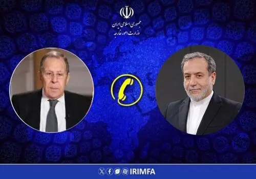 عراقچی: به مدت دو هفته تردد امن در تنگه هرمز در هماهنگی با ایران مقدور خواهد بود