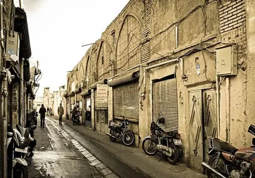 حکم مهدی یراحی اعلام شد+جزئیات