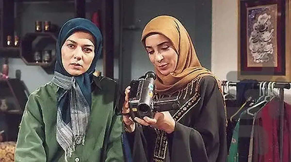 پشت پرده سریالی که دیگر روی آنتن نمی‌رود+تصاویر 