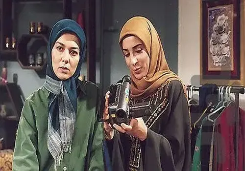 روایت تلخ لحظه فوت پوپک گلدره از زبان امیر غفارمنش + فیلم