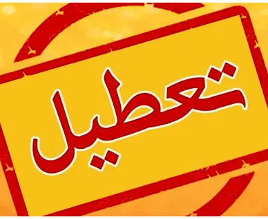 
آنفلوآنزا مهدهای کودک، مدارس و دانشگاه‌های این استان‌ها را تعطیل کرد
