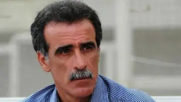 روایت تلخ محمد احمدزاده از ورشکستگی و روزهای سخت زندگی‌اش+فیلم