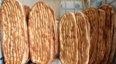 اعمال تغییرات قیمتی جدید نان در تهران+جدول
