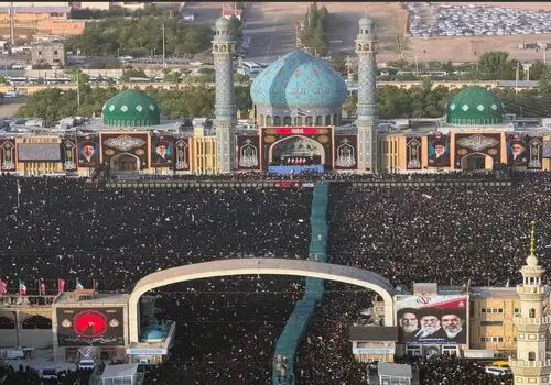 عراقچی: نه مردم و نه نیروهای مسلح شجاع ما، از هیچ تهدیدی هراسی به خود راه نمی‌دهند