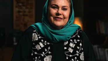 مهرانه مهین ترابی مجری برنامه تلویزیونی شد