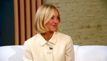 سیدنی سوئینی از تغییرات چشمگیرش برای فیلم جدید «کریستی» می‌گوید