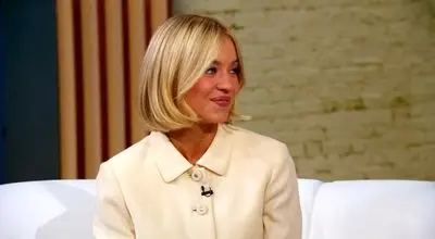 سیدنی سوئینی از تغییرات چشمگیرش برای فیلم جدید «کریستی» می‌گوید