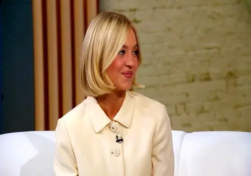 سیدنی سوئینی از تغییرات چشمگیرش برای فیلم جدید «کریستی» می‌گوید