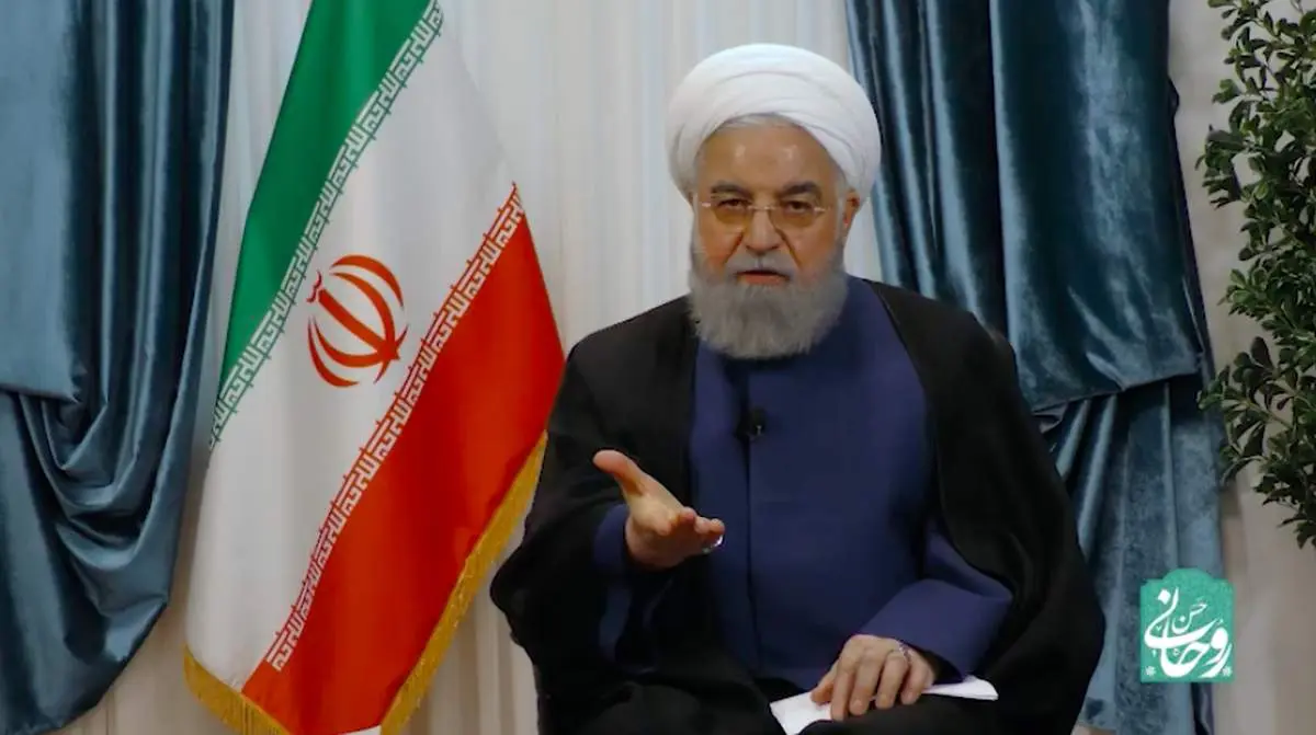 روحانی:شما با مصوبهتان مانع احیای برجام شدید