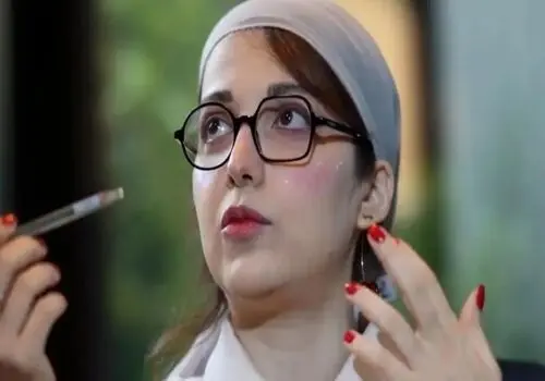 ماجرای رابطه عاشقانه امیرحسین فتحی با یک بلاگر مشهور داغ شد + فیلم