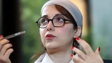 نمایی از استایل اسپرت و جذاب روشنک گرامی در کنار امیرحسین فتحی